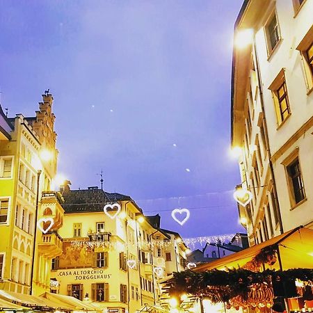 Domus Rose Rooms Bolzano Zewnętrze zdjęcie