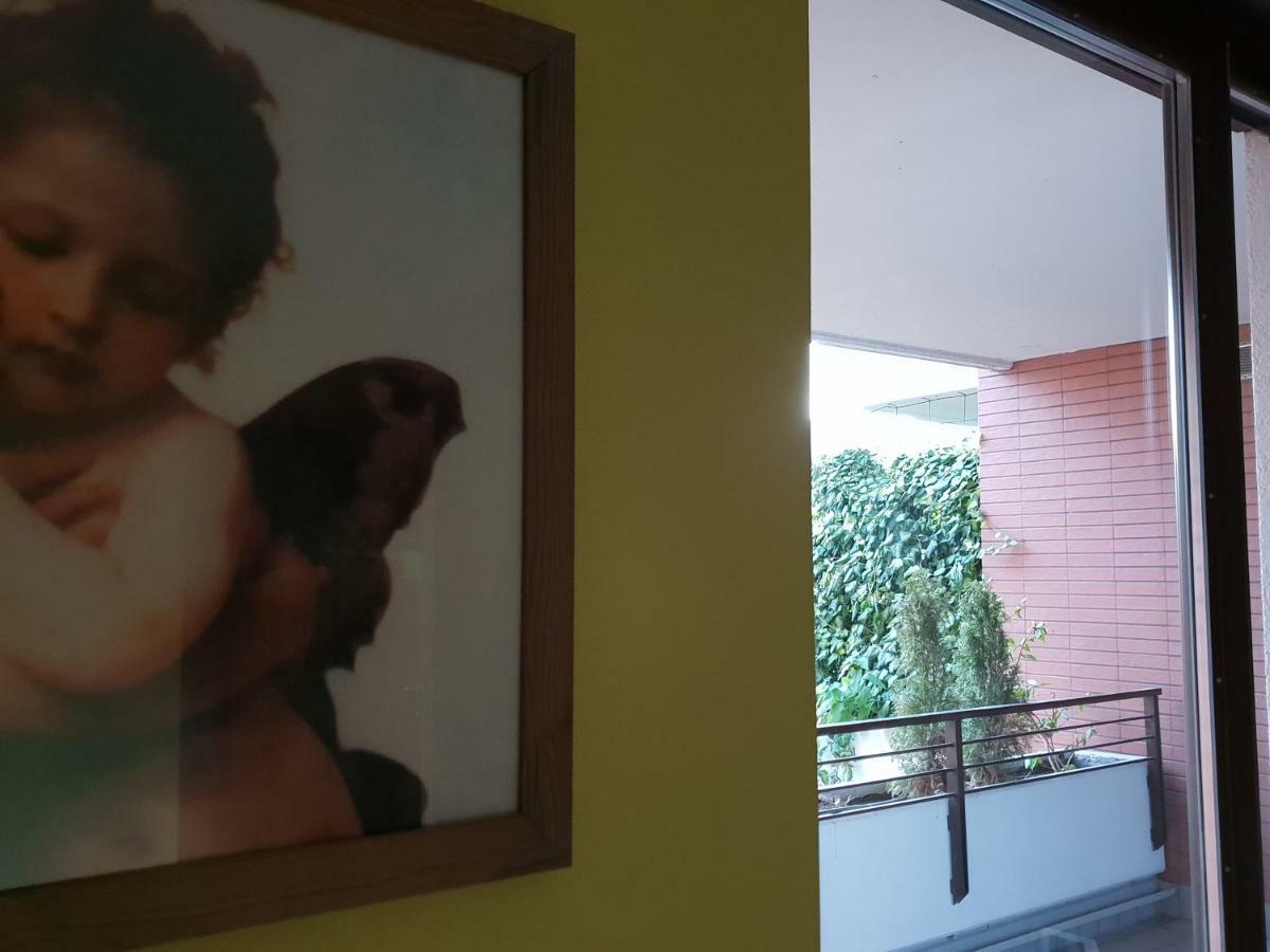 Domus Rose Rooms Bolzano Zewnętrze zdjęcie