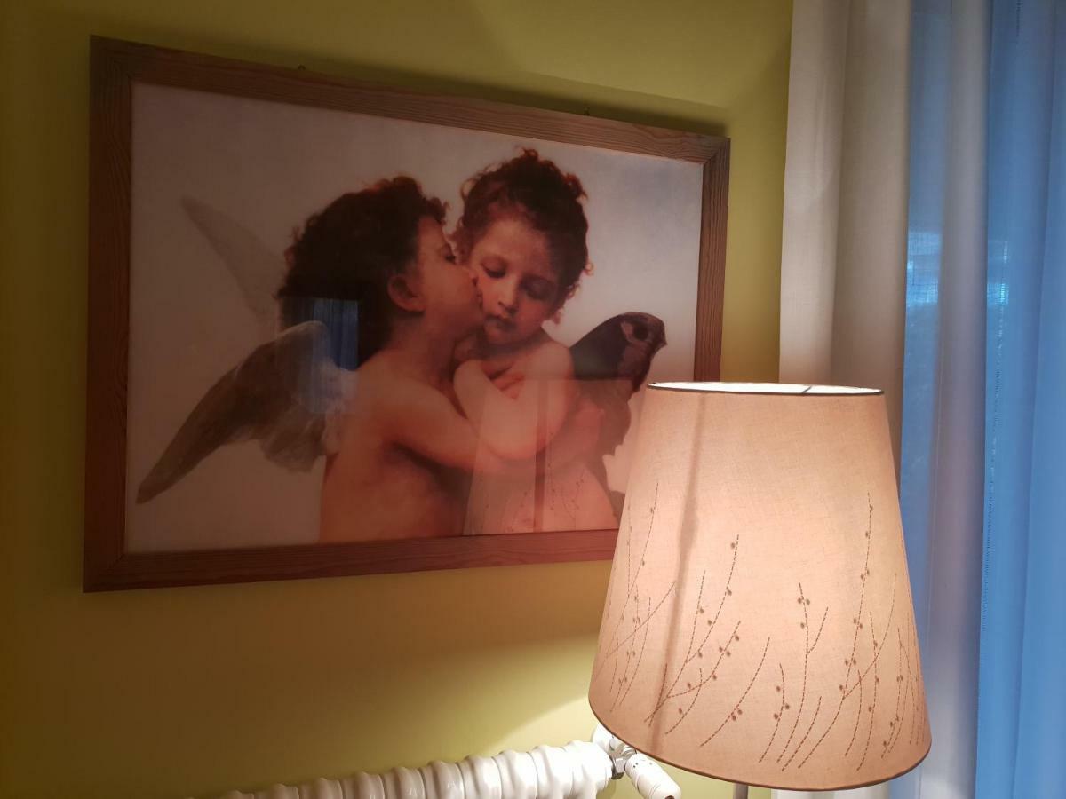 Domus Rose Rooms Bolzano Zewnętrze zdjęcie