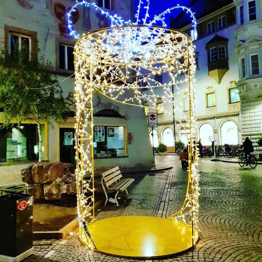 Domus Rose Rooms Bolzano Zewnętrze zdjęcie