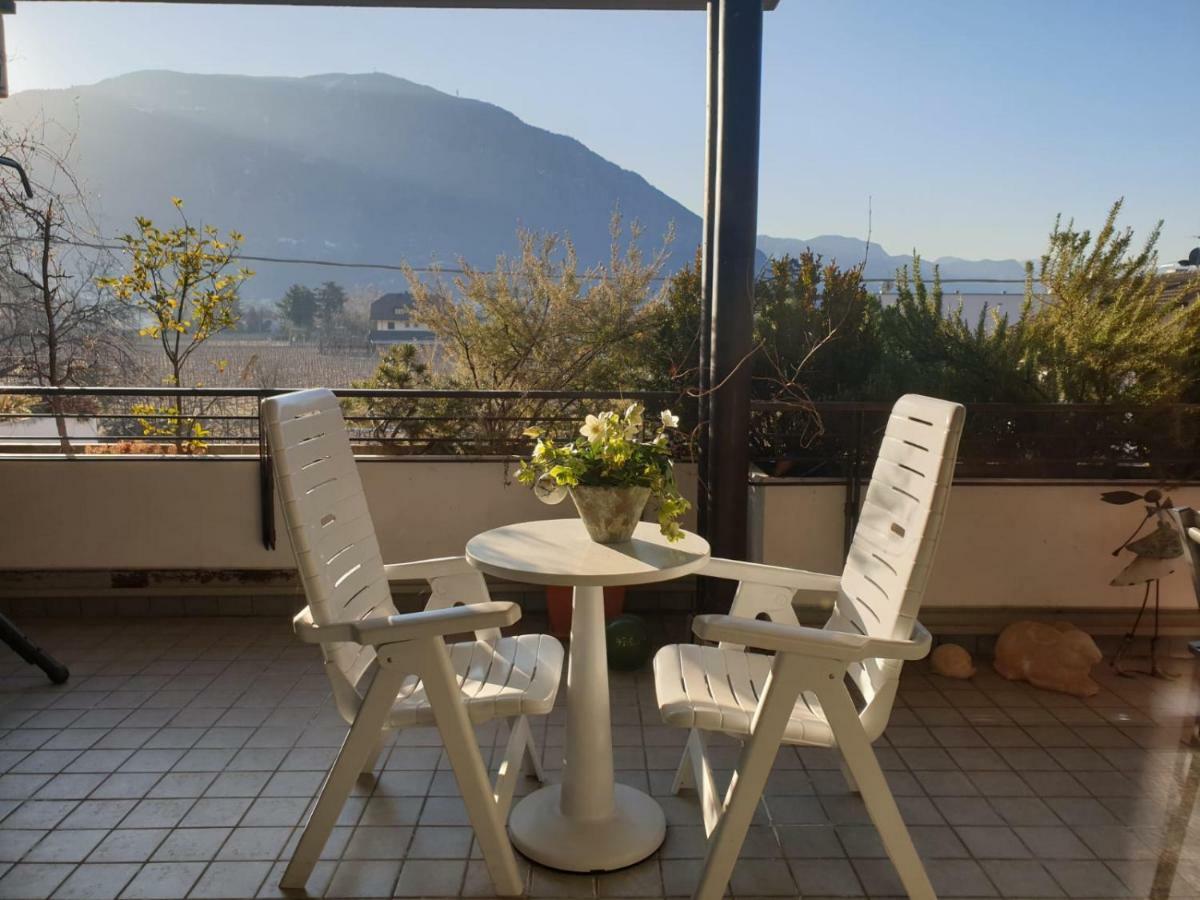 Domus Rose Rooms Bolzano Zewnętrze zdjęcie