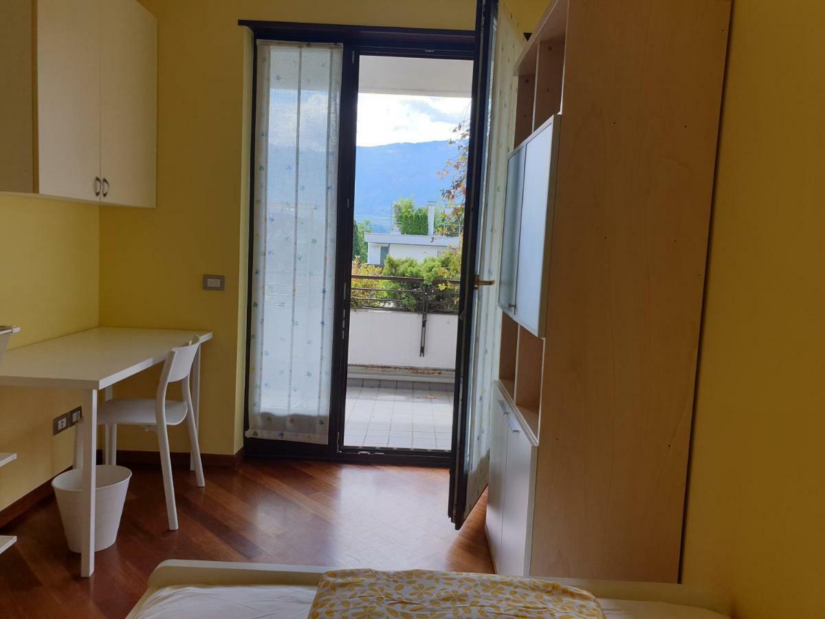 Domus Rose Rooms Bolzano Zewnętrze zdjęcie
