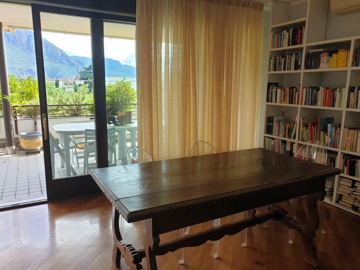Domus Rose Rooms Bolzano Zewnętrze zdjęcie