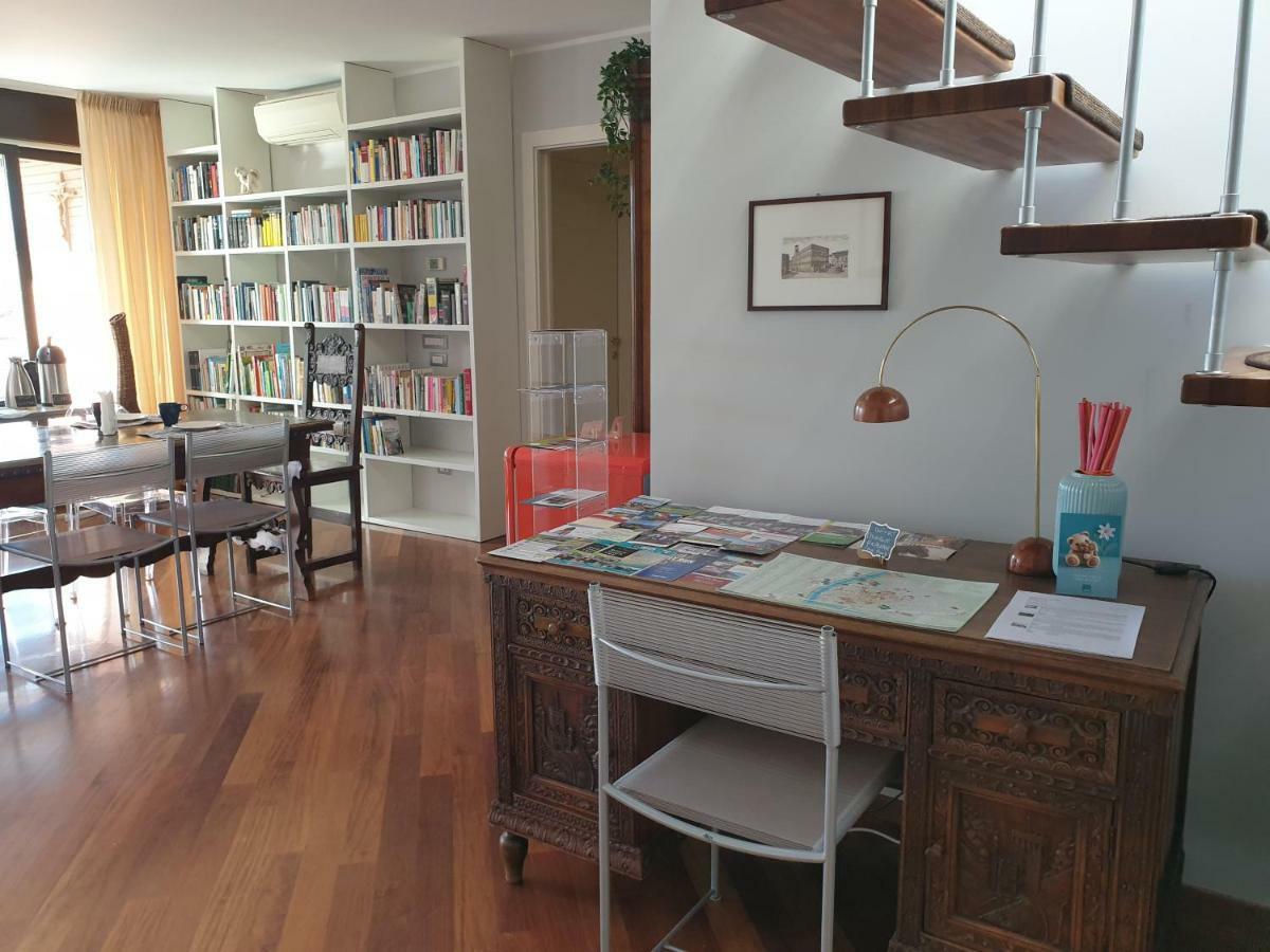 Domus Rose Rooms Bolzano Zewnętrze zdjęcie