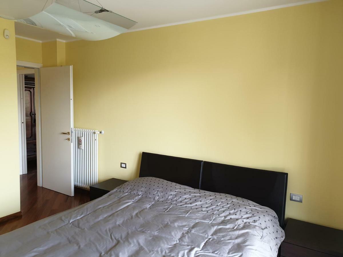 Domus Rose Rooms Bolzano Zewnętrze zdjęcie