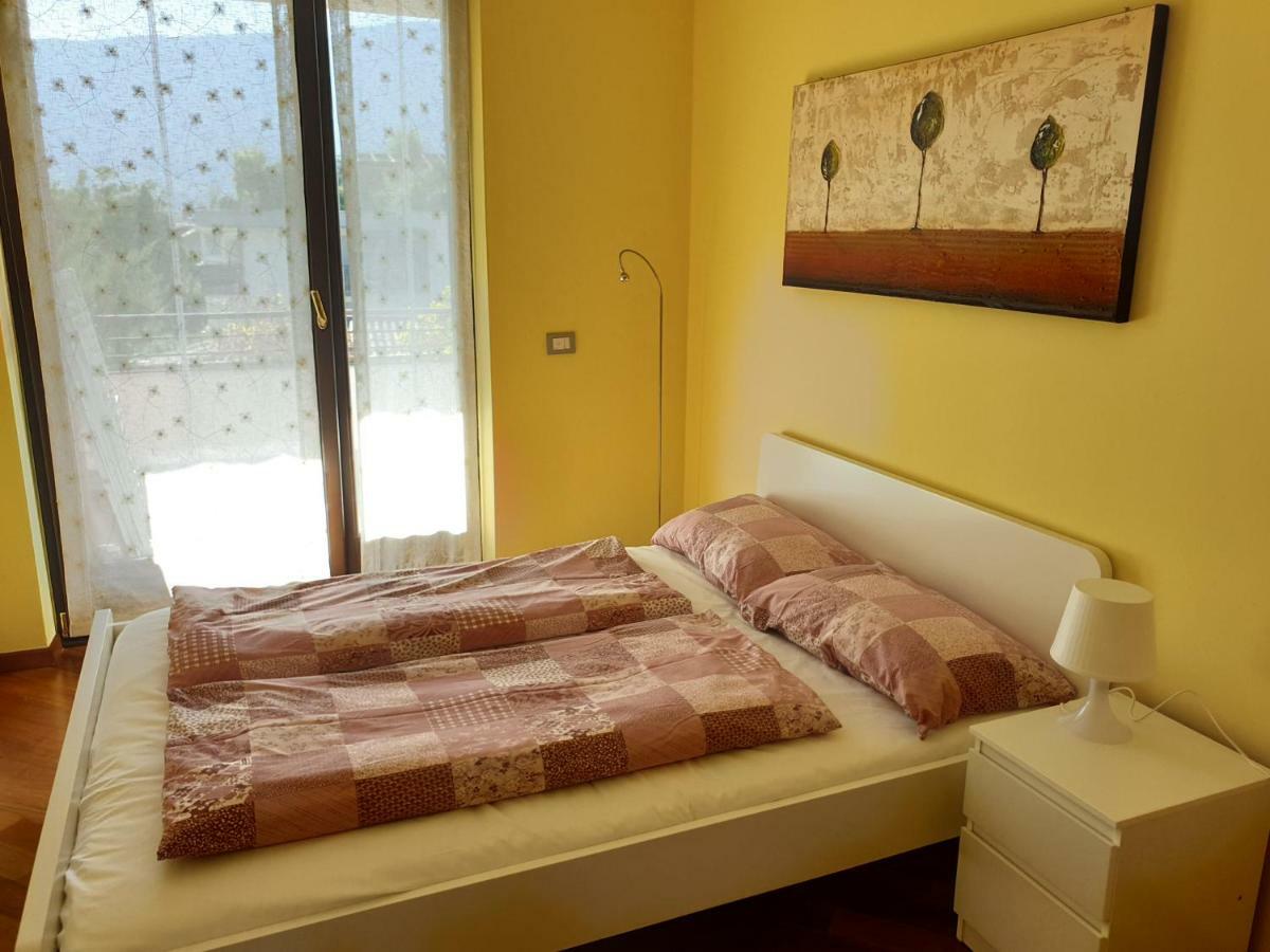Domus Rose Rooms Bolzano Zewnętrze zdjęcie