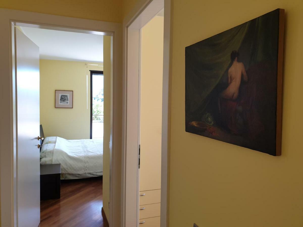 Domus Rose Rooms Bolzano Zewnętrze zdjęcie