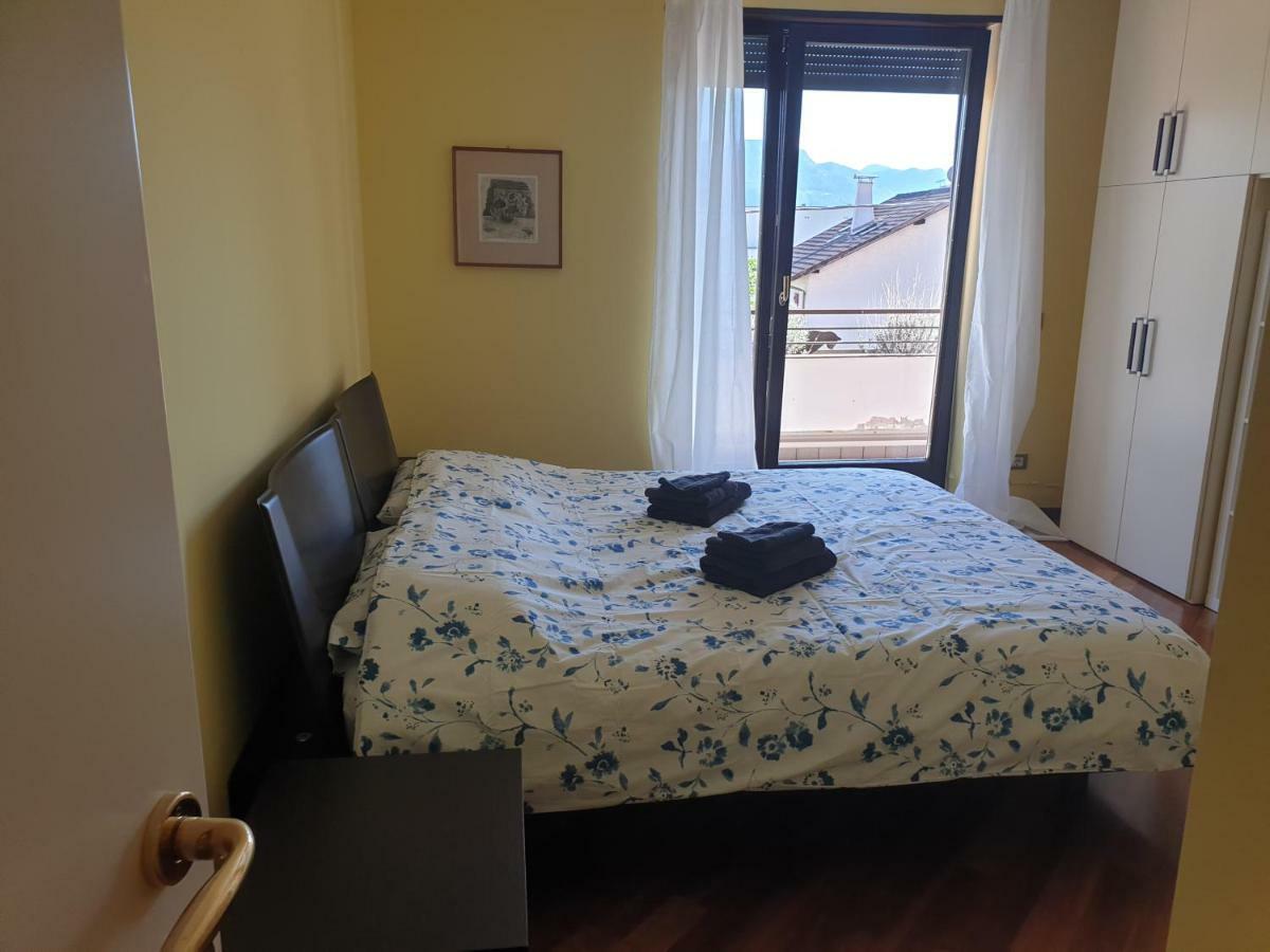 Domus Rose Rooms Bolzano Zewnętrze zdjęcie