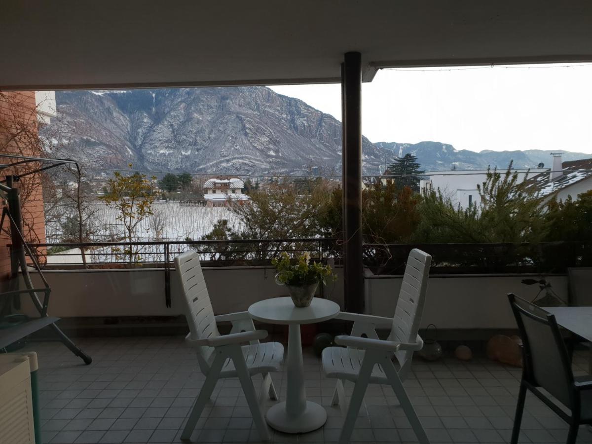 Domus Rose Rooms Bolzano Zewnętrze zdjęcie