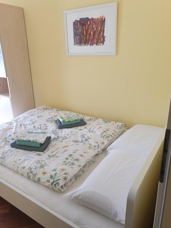 Domus Rose Rooms Bolzano Zewnętrze zdjęcie