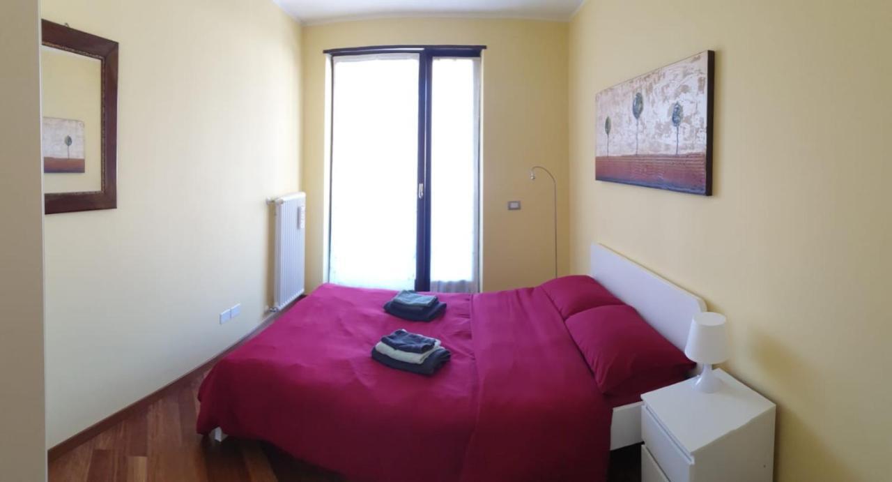 Domus Rose Rooms Bolzano Zewnętrze zdjęcie